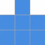 Sudoku Blocks: Brain Puzzles icon