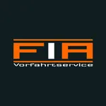 FIA Vorfahrtservice icon