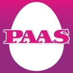 PAAS Easter Eggs icon