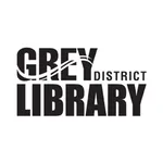 Grey District Library icon