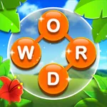 WORD CONNECT ?! SLIDING PUZZLE icon