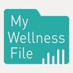 MyWellnessFilev2 icon