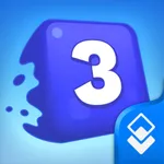 Merge Cube: Puzzle Game icon