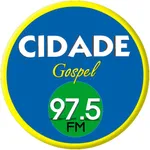 Radio Cidade Gospel 97,5 icon