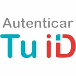 Autenticar TuID icon