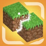 MergeCrafter: 3D Mining Merge icon