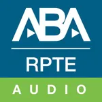 ABA RPTE Audio icon