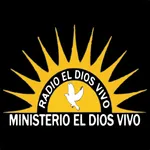 Radio el Dios Vivo icon