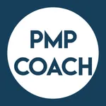 PMP Exam Prep Coach icon