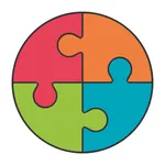 Jigsaw School App icon