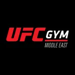 UFC GYM ME icon