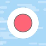 Hiragana Lessons icon