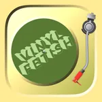 Music Player: Vinyl Fetish icon