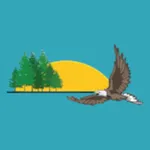 Red Eagle Family Campground icon