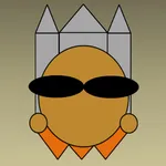 The Floor is Lava! Tap Release icon
