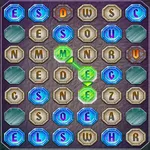 Great Adventure - Word Search icon