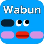 WabunMorse icon