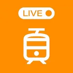 RNV Live Timetable icon