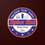 Spice Hut Sunderland icon