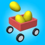 Risky Cart icon