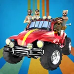 Escape Plan : Prison icon