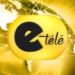 E-télé : L'actualité Béninoise icon