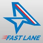 Amerijet Fast Lane Shipping icon