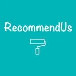 RecommendUs: Rate Experiences icon