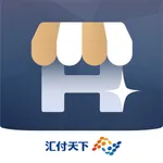 满天星商户通 icon