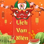 Lịch Vạn Niên 2022 Guru icon