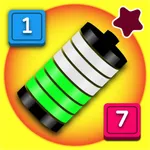 Electron Flow icon