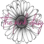 The Pink Daisy icon