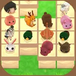 Matching Pet 3D icon