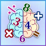 Math Game : Brain Workout icon