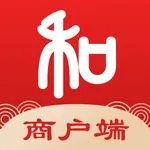远安金谷村镇银行商户端 icon