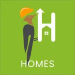 Hoomwork-Homes icon