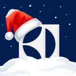 Electrolux AR New Year icon