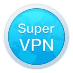 Super VPN - Secure VPN Master icon