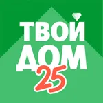 Твой Дом - онлайн гипермаркет icon