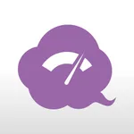 MailCloud 測速程式 icon