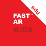 FastAR Kids edu icon