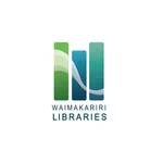 Waimakariri Libraries icon