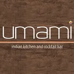 Umami Indian Kitchen icon