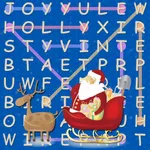 Xmas WordSearch - word seek icon