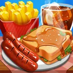 Cooking Cafe: Chef Restaurant icon