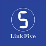 Link Five. icon