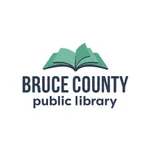 Bruce County Public Library icon