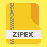 Zipex icon