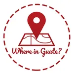 Where in Guate icon