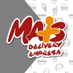 Mais Delivery - Empresas icon